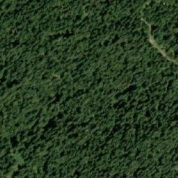 Satellite imagery of Ivazovi Vrhovi, BA