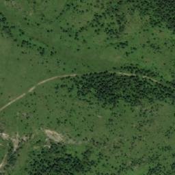 Satellite imagery of Kolino, BA