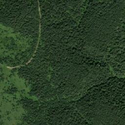 Satellite imagery of Kolino, BA