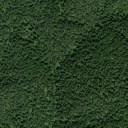 Satellite imagery of Kozja Glava, BA