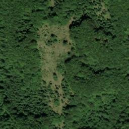 Satellite imagery of Mezetovo Brdo, BA