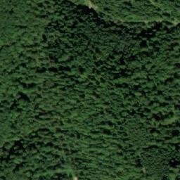 Satellite imagery of Mezetovo Brdo, BA
