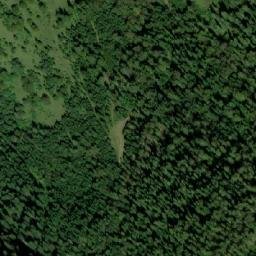 Satellite imagery of Oglavić, BA