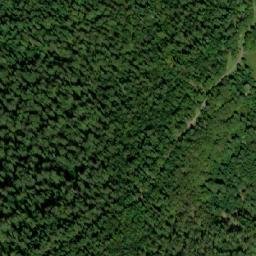 Satellite imagery of Oglavić, BA