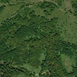 Satellite imagery of Oglavić, BA