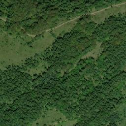 Satellite imagery of Oglavak, BA