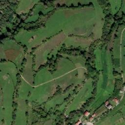 Satellite imagery of Skandula, BA