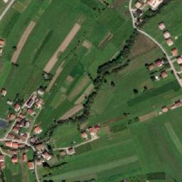 Satellite imagery of Skandula, BA