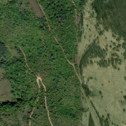 Satellite imagery of Podovi, BA