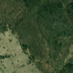 Satellite imagery of Podovi, BA