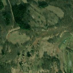 Satellite imagery of Podovi, BA