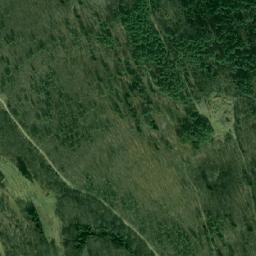 Satellite imagery of Mačkovac, BA