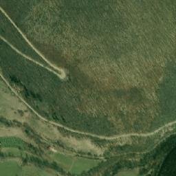 Satellite imagery of Vidak, BA