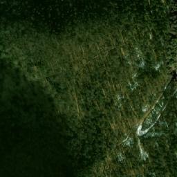 Satellite imagery of Lisina, BA