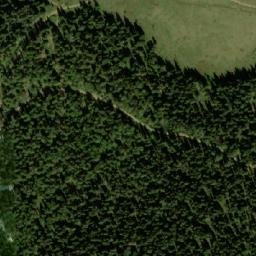 Satellite imagery of Lisina, BA