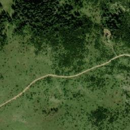 Satellite imagery of Vitrevice, BA