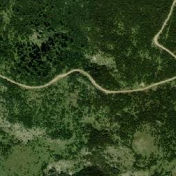 Satellite imagery of Vitrevice, BA