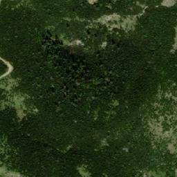 Satellite imagery of Vitrevice, BA