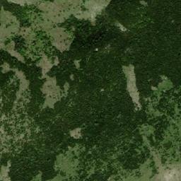 Satellite imagery of Mali Podborovac, BA