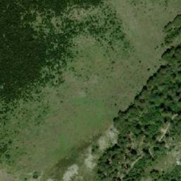 Satellite imagery of Mali Podborovac, BA