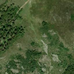 Satellite imagery of Mali Podborovac, BA