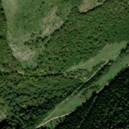 Satellite imagery of Golet, BA