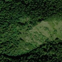 Satellite imagery of Draguna, BA