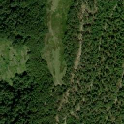Satellite imagery of Draguna, BA