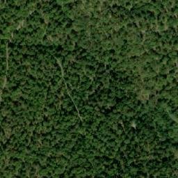 Satellite imagery of Draguna, BA