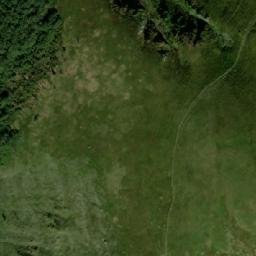 Satellite imagery of Šćit, BA