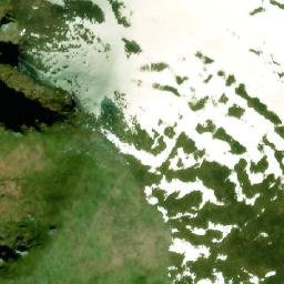 Satellite imagery of Vran Kamen, BA