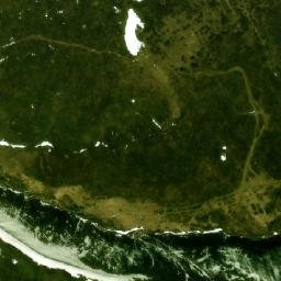 Satellite imagery of Objest, BA