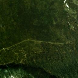 Satellite imagery of Objest, BA