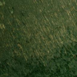 Satellite imagery of Objest, BA