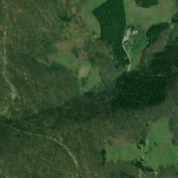 Satellite imagery of Mala Ploča, BA