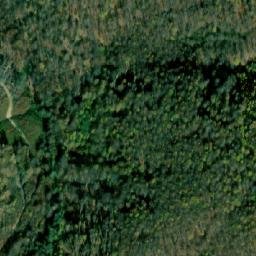 Satellite imagery of Šuplja Bukva, BA