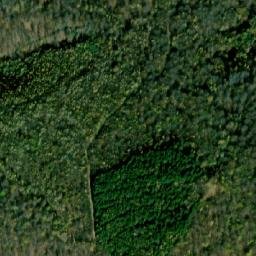 Satellite imagery of Šuplja Bukva, BA