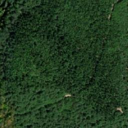 Satellite imagery of Šuplja Bukva, BA