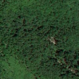 Satellite imagery of Čolakova Žega, BA