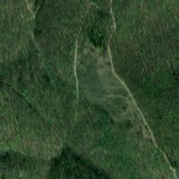 Satellite imagery of Bandirje, BA