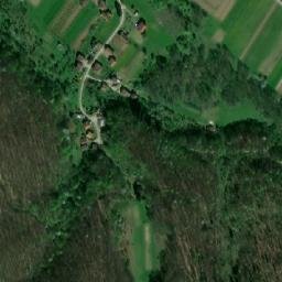 Satellite imagery of Belt Brdo, BA