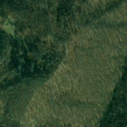 Satellite imagery of Strane, BA