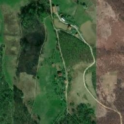 Satellite imagery of Dolovsko Brdo, BA