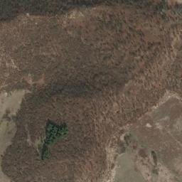 Satellite imagery of Vrhovi, BA