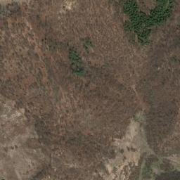 Satellite imagery of Vrhovi, BA