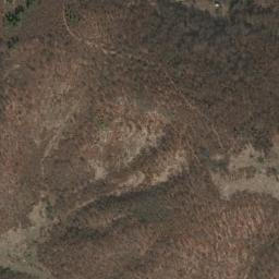 Satellite imagery of Vrhovi, BA