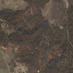 Satellite imagery of Orlovača, BA