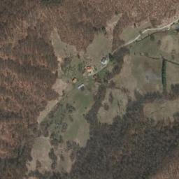 Satellite imagery of Orlovača, BA