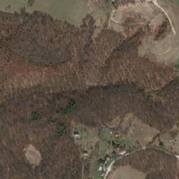 Satellite imagery of Kremeš, BA