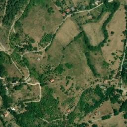 Satellite imagery of Bijelosava, BA